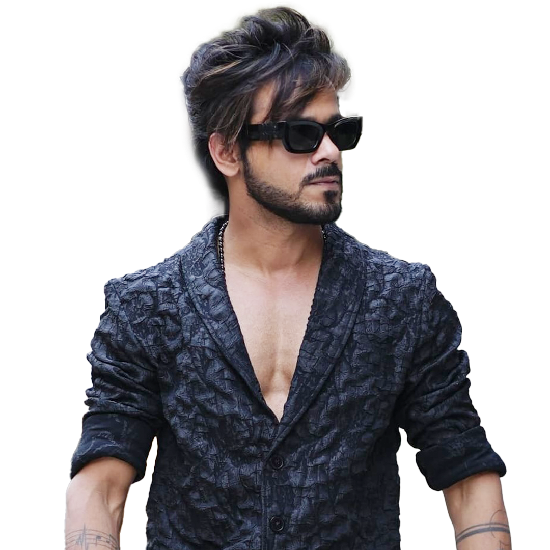 Mr. Preetham K P, Founder of XYN