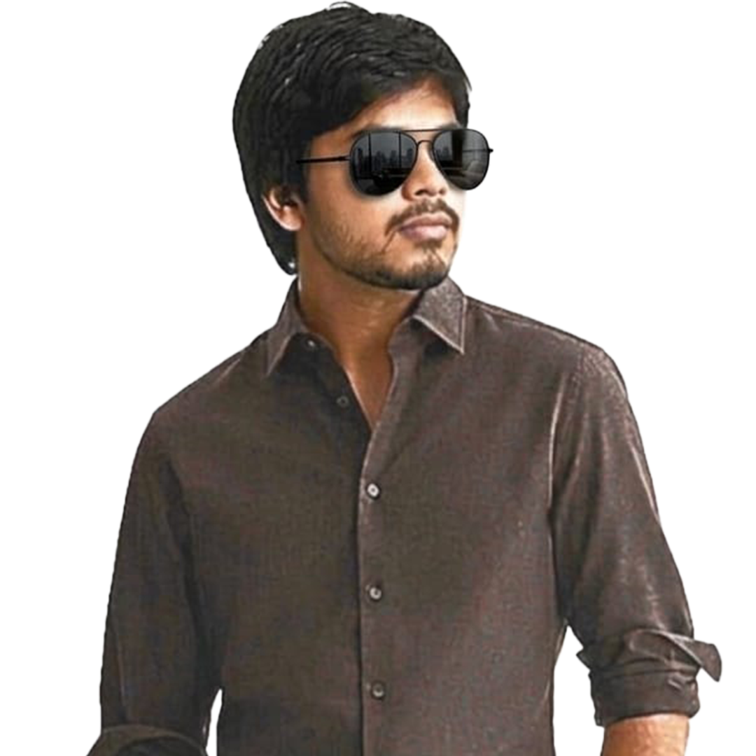 Anudeep