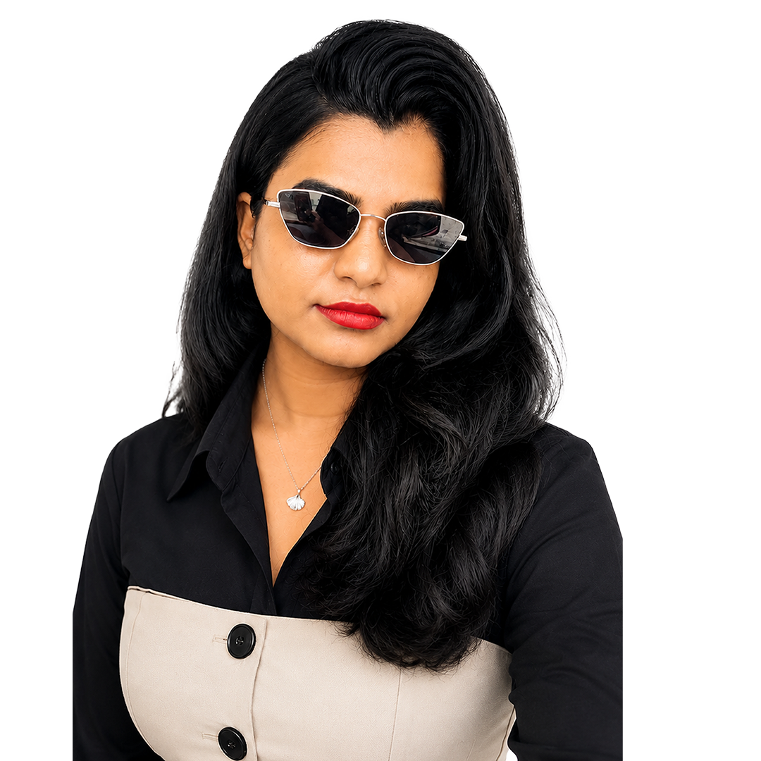 Varshini
